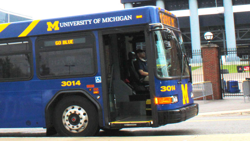 bus