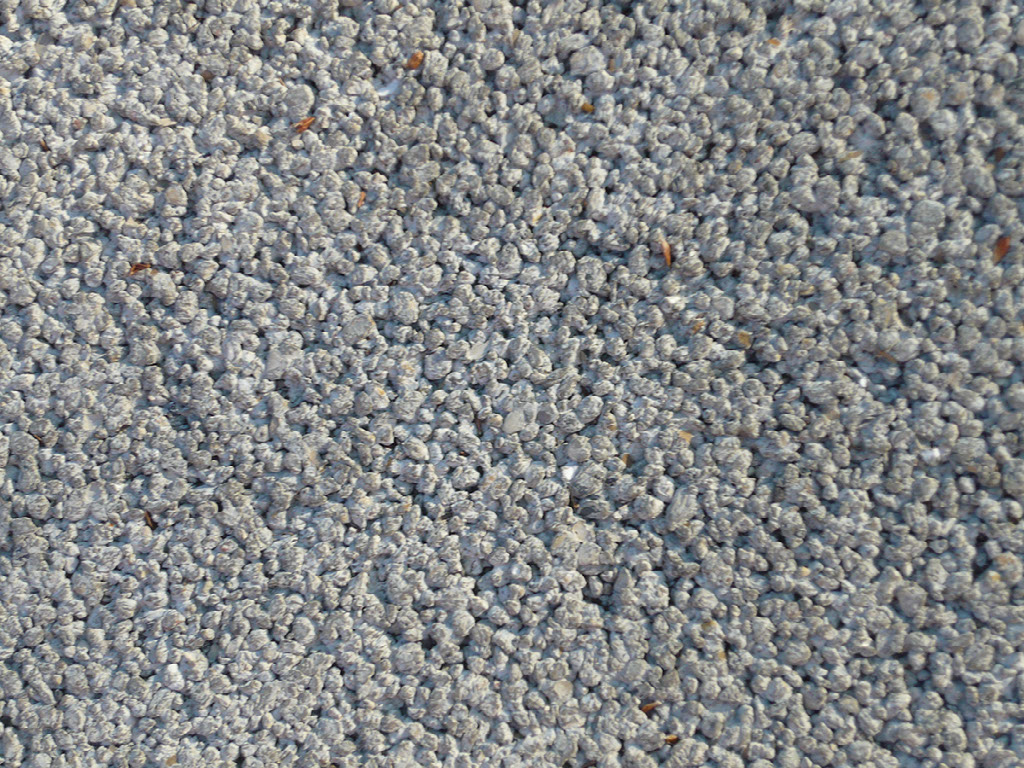 concrete