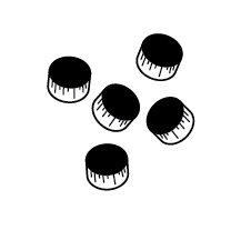 Bottle-Caps