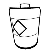 Metal-Drums