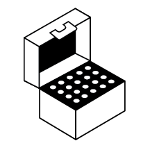 Pipette-Box