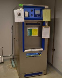Autoclave